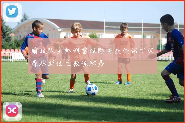 前狼队主帅佩雷拉即将接任诺丁汉森林新任主教练职务